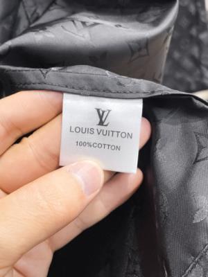 wholesale quality louis vuitton summer suit model no. 14